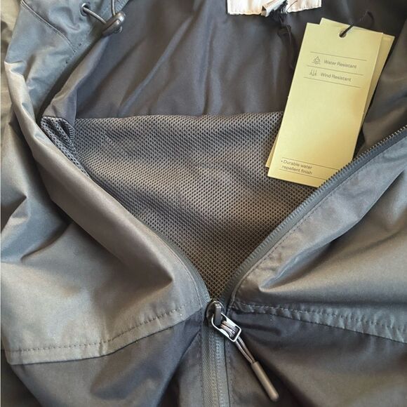 Good fellows water and wind resistance jacket - Picture 5 of 6